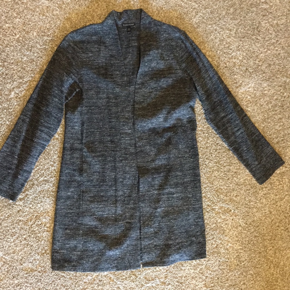 Lightweight Blazer - image 1